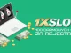 Bonus bez depozytu w kasynie 1xSlots